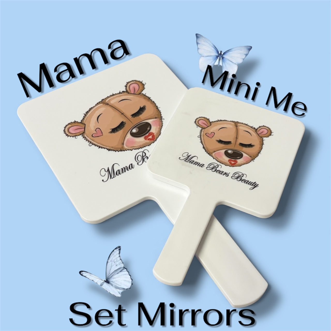 Mama & Mini Me Bundle