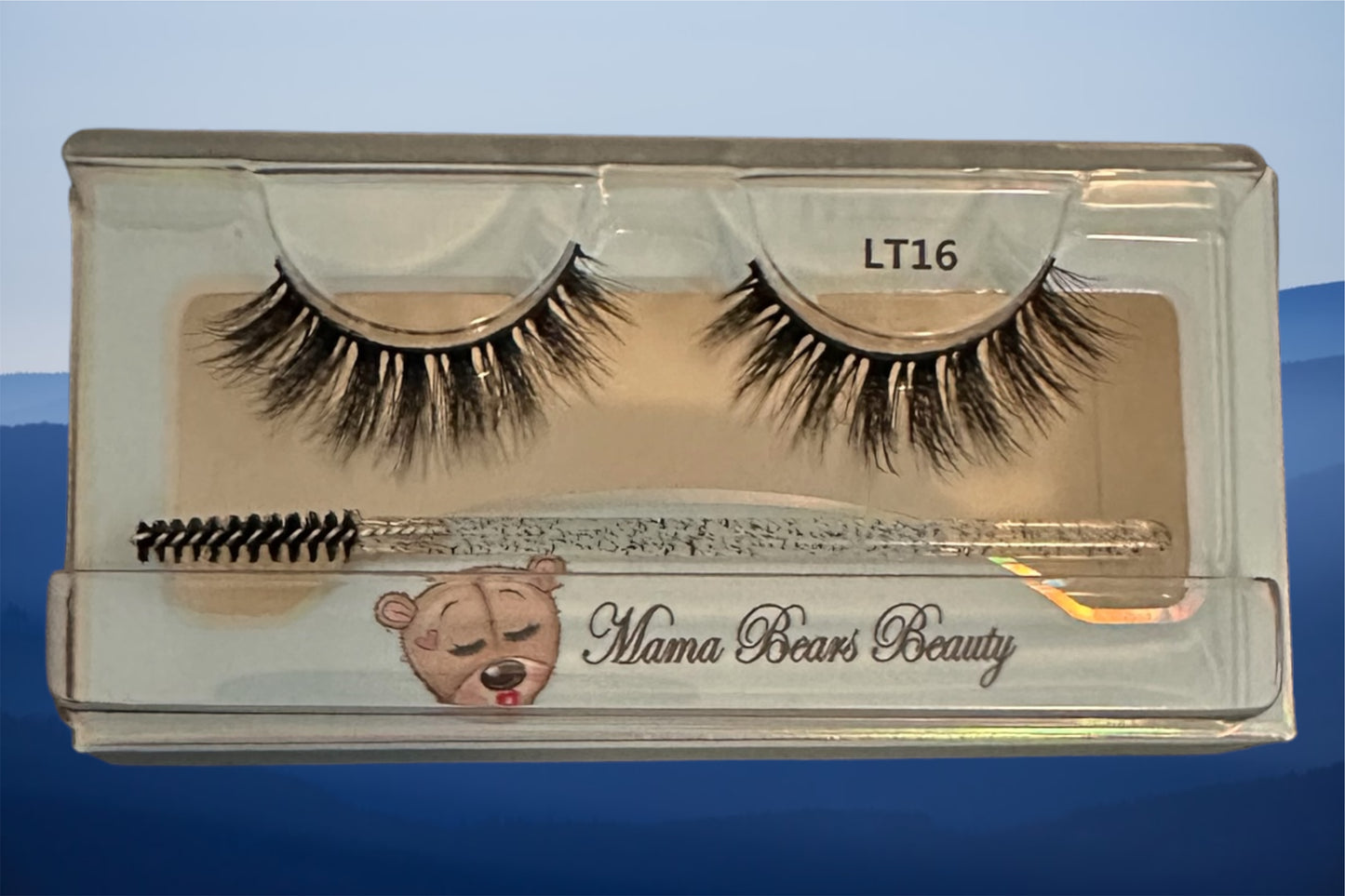 Fantastic Woman Lash
