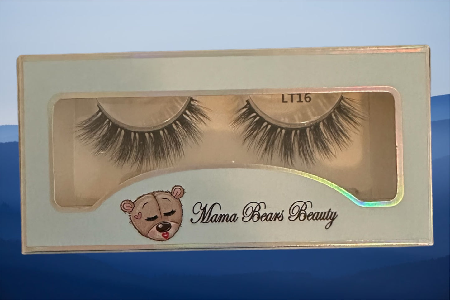 Fantastic Woman Lash