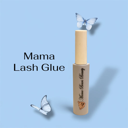 Mama Bear Lash Adhesive Glue