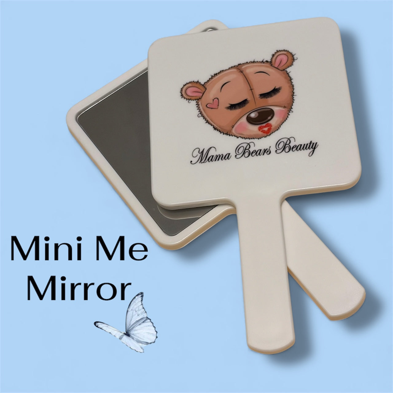 Mini Mirror