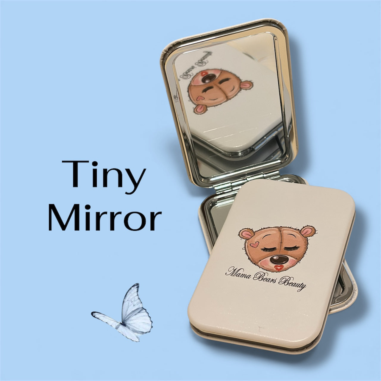 Tiny Mirror