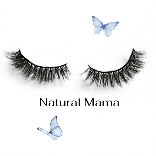 Natural Mama
